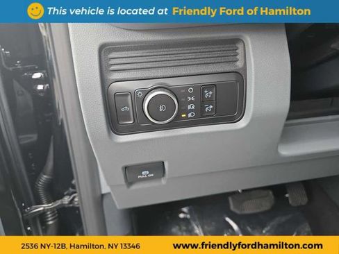 Used 2026 Ford F250 XL w/ STX Appearance Package AWD/4WD image 40