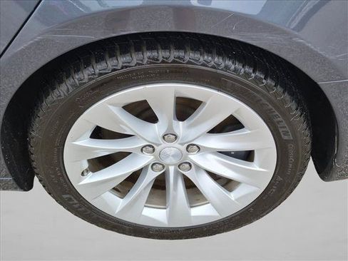 Used 2018 Tesla Model S 100D AWD/4WD image 26