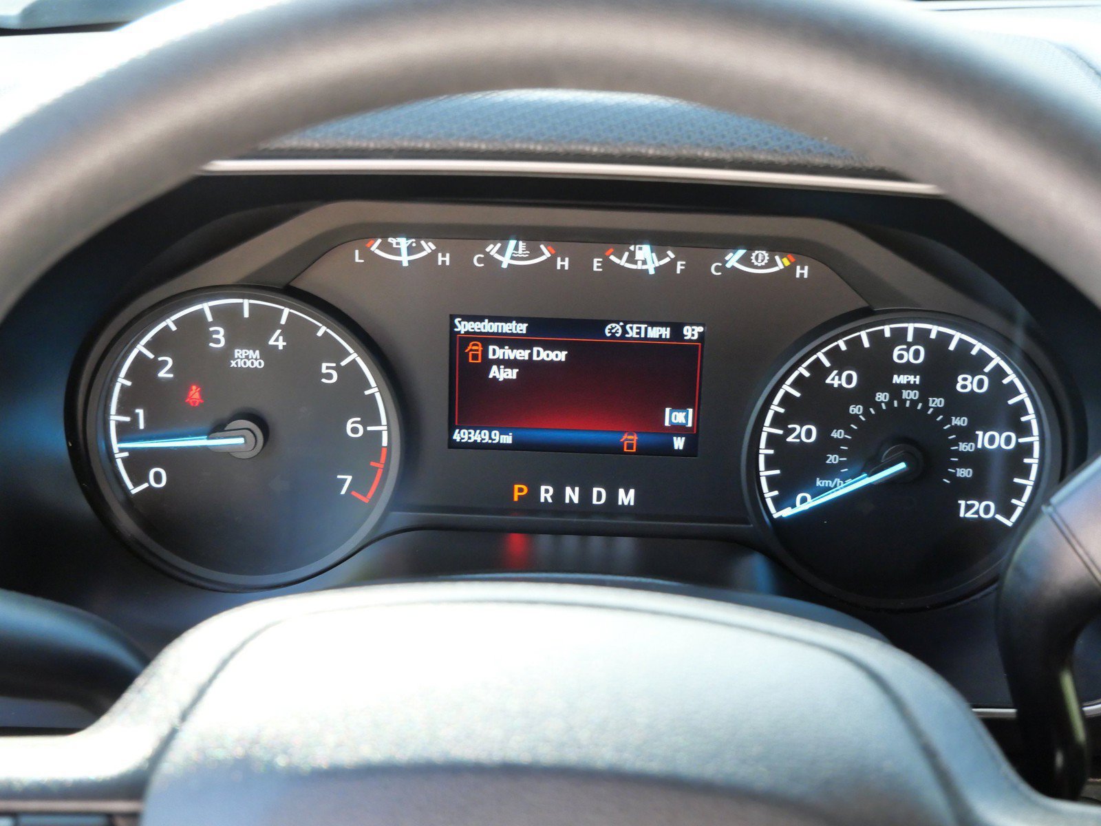 Used 2023 Ford F150 XL w/ STX Appearance Package AWD/4WD image 23