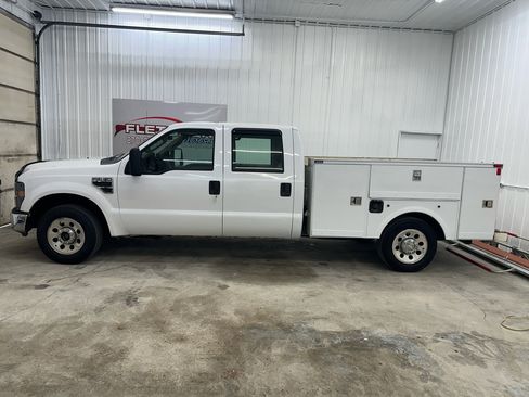 Used 2009 Ford F250 King Ranch image 6