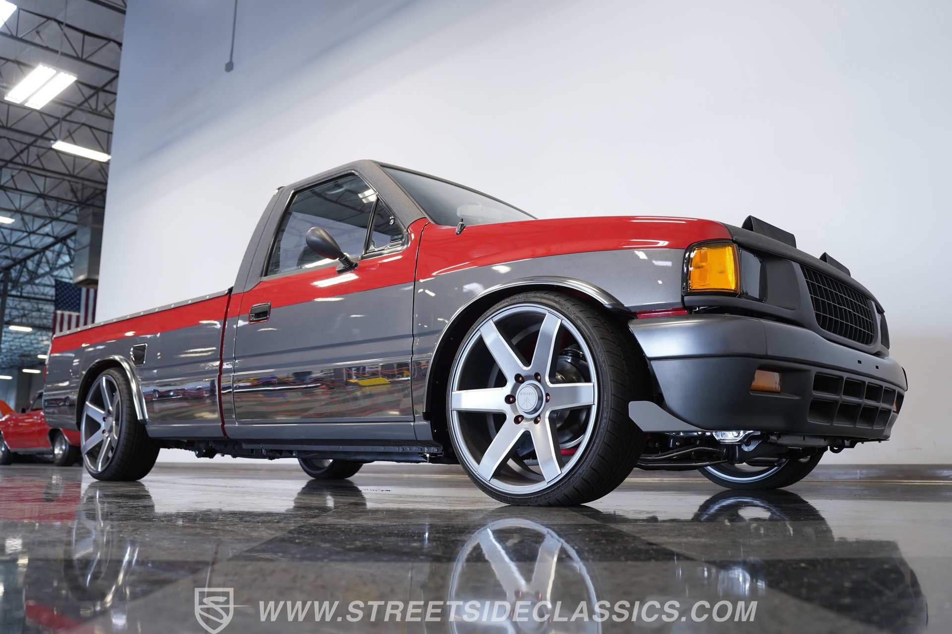 Used 1989 Isuzu Pickup S RWD image 40