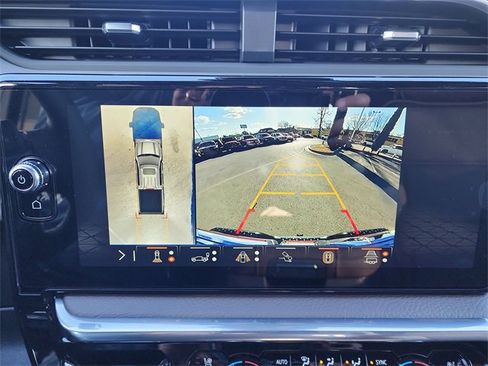 New 2026 GMC Sierra 1500 Denali image 22