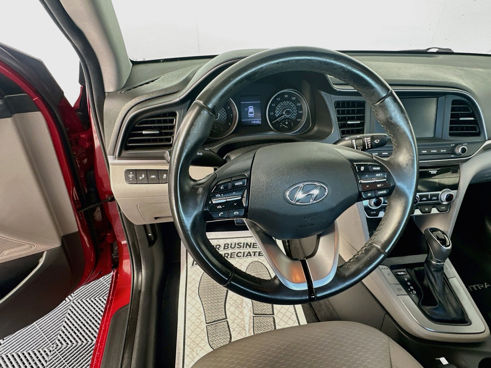 Used 2019 Hyundai Elantra Value Edition FWD image 11