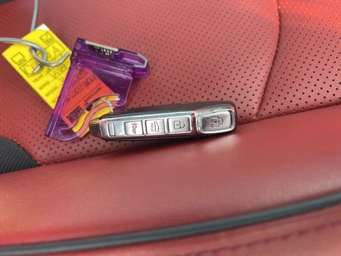 Certified 2024 Kia K5 GT-Line image 37