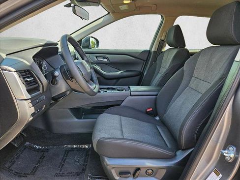 Used 2025 Nissan Rogue SV AWD/4WD image 21