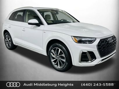 Certified 2023 Audi Q5 2.0T Premium Plus w/ Premium Plus Package