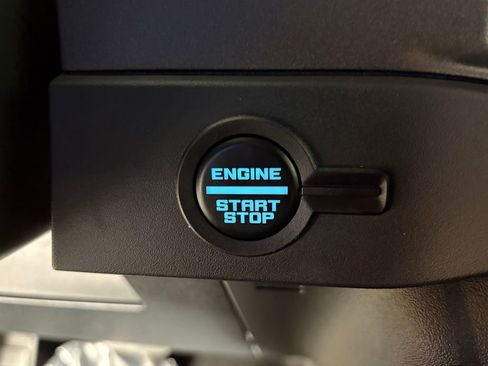 Used 2025 Ford Bronco Big Bend AWD/4WD image 25