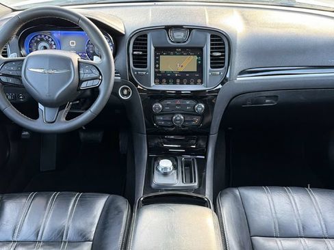 Used 2023 Chrysler 300 S RWD image 26