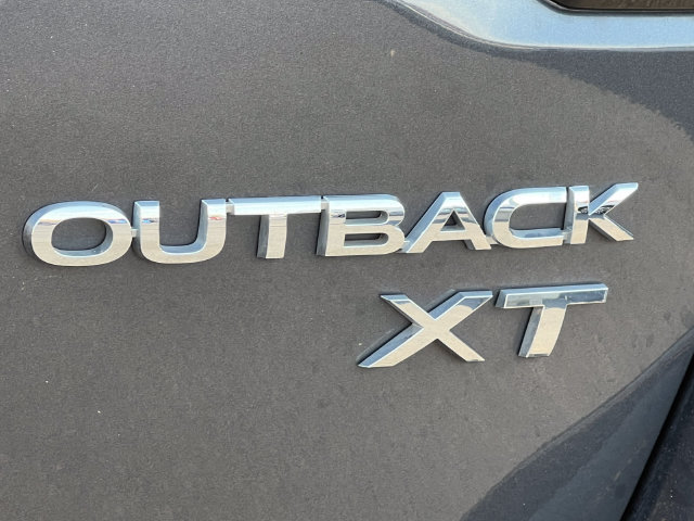 Used 2024 Subaru Outback Limited XT AWD/4WD image 17
