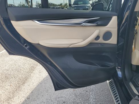 Used 2016 BMW X5 xDrive35i image 13