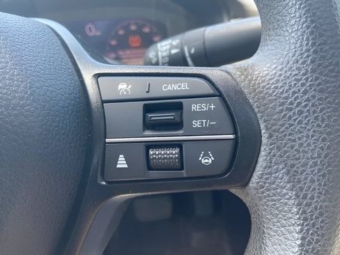 Used 2024 Honda Accord EX image 17