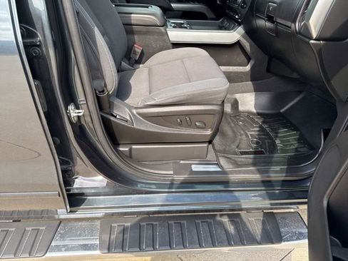 Used 2018 Chevrolet Silverado 1500 LT w/ All Star Edition image 17