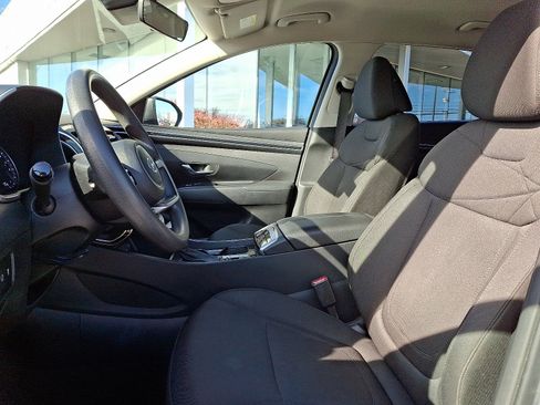 Certified 2023 Hyundai Tucson SEL image 13
