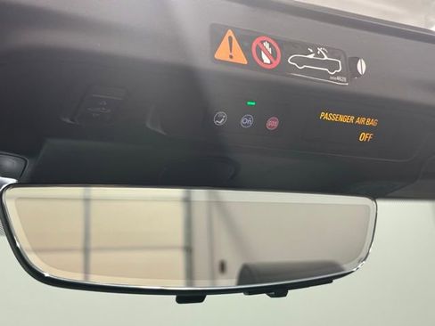 Used 2024 Chevrolet Camaro LT w/ RS Package image 34