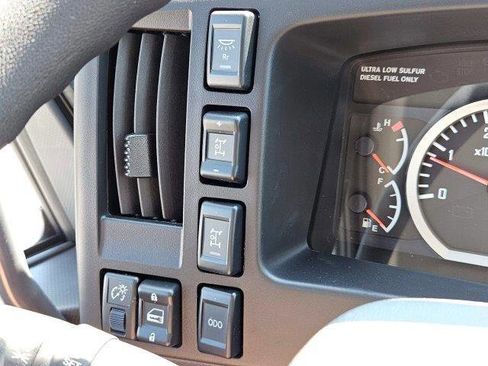 New 2025 Isuzu FTR 6500 XD image 24