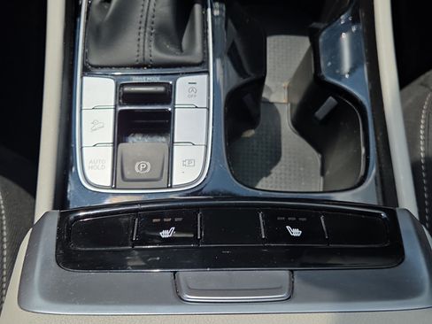 Used 2022 Hyundai Tucson SEL w/ Cargo Package FWD image 26