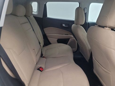 Used 2019 Jeep Compass Sport FWD image 19