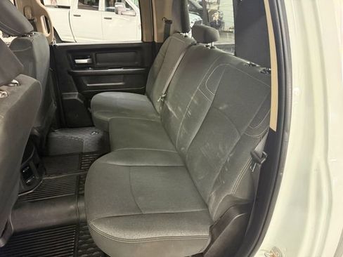Used 2019 RAM 3500 Tradesman image 20