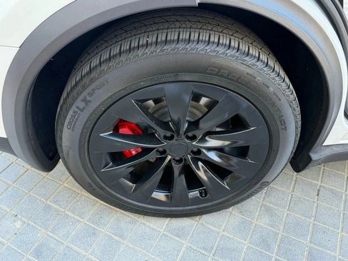Used 2019 Tesla Model X 75D AWD/4WD image 51
