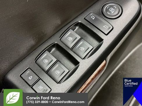 Used 2018 GMC Yukon SLE w/ HD Trailering Package AWD/4WD image 21