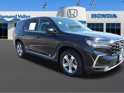 Used 2024 Honda Pilot EX-L