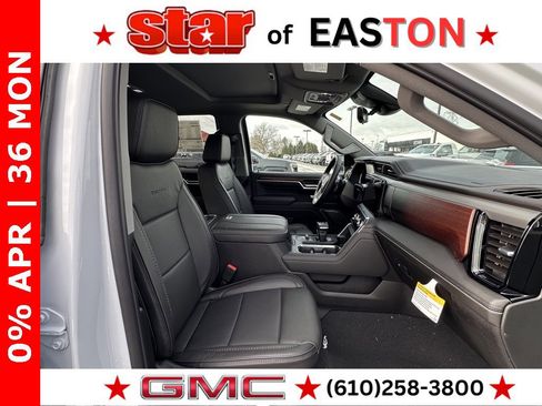 New 2026 GMC Sierra 1500 Denali image 11
