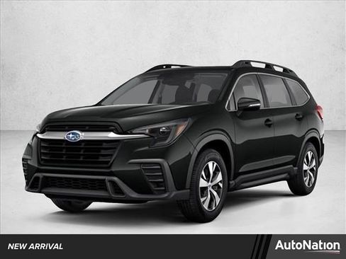 Used 2023 Subaru Ascent Premium w/ Convenience Package image 1