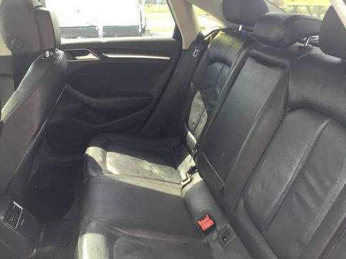 Used 2015 Audi A3 1.8T Premium Plus w/ Premium Plus Package FWD image 11