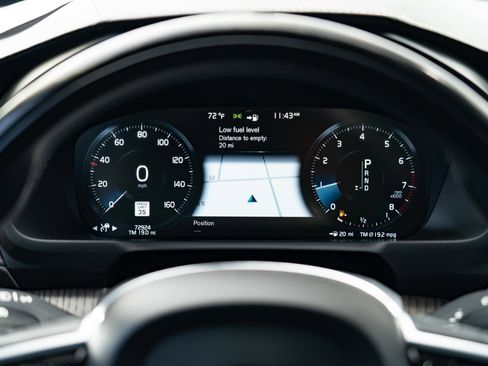 Used 2021 Volvo XC90 T6 Inscription w/ Advanced Package AWD/4WD image 18