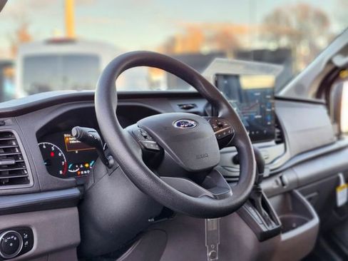 Used 2024 Ford Transit 250 Low Roof w/ Load Area Protection Package image 17