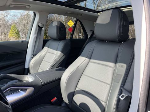 Used 2026 Mercedes-Benz GLE 450 4MATIC image 17