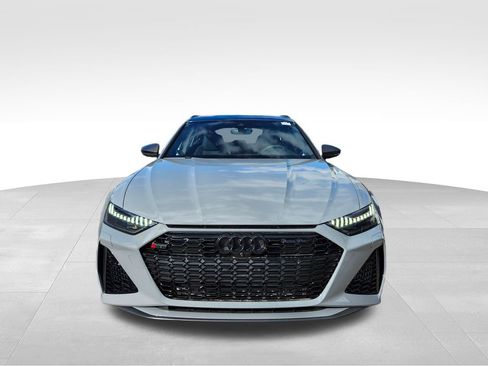 New 2026 Audi RS 6 performance image 2