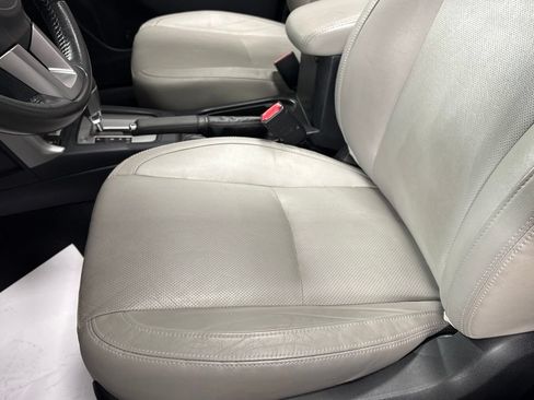 Used 2018 Subaru Forester 2.5i Limited AWD/4WD image 14