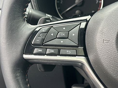 Used 2019 Nissan Altima 2.5 SR w/ SR Premium Package image 29