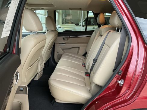 Used 2012 Hyundai Santa Fe Limited image 18