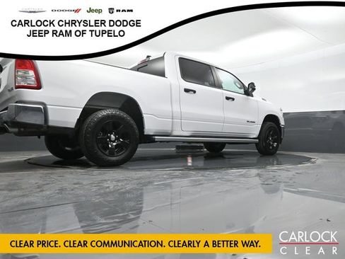 Used 2023 RAM 1500 Big Horn image 61