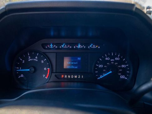 Used 2018 Ford F350 XL w/ Power Equipment Group image 16