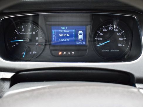 Used 2014 Ford Taurus Police Interceptor AWD image 26