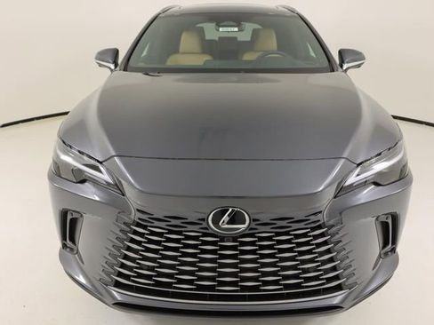 New 2026 Lexus RX 350 AWD image 7