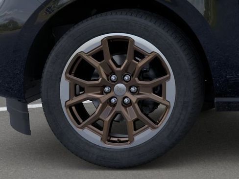 New 2026 Ford Expedition Max King Ranch AWD/4WD image 19