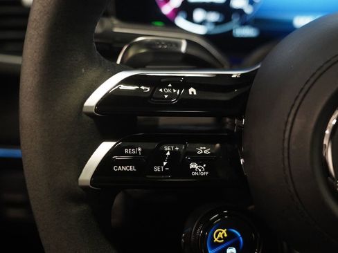 Certified 2024 Mercedes-Benz GLE 53 AMG AMG GLE 53 image 17