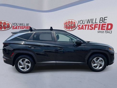 Used 2023 Hyundai Tucson SEL FWD image 5