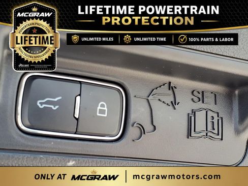 Used 2025 Ford Explorer Active w/ Active Comfort Package RWD image 7
