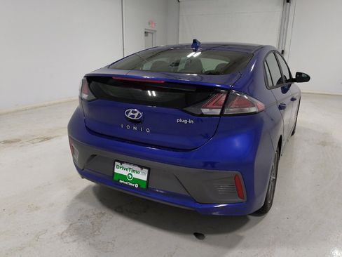 Used 2021 Hyundai Ioniq SE image 7