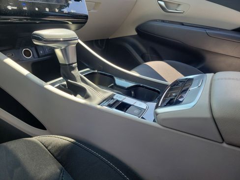 Used 2024 Hyundai Tucson SEL image 29