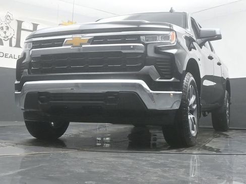 New 2026 Chevrolet Silverado 1500 LT AWD/4WD image 34