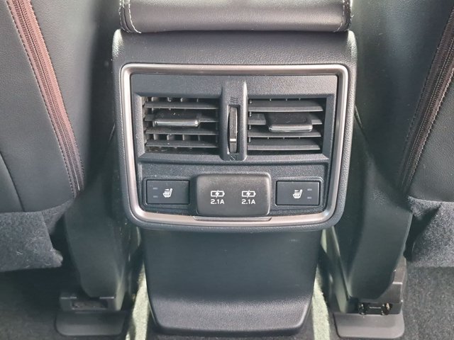Used 2019 Subaru Forester Touring w/ Popular Package #3 AWD/4WD image 18