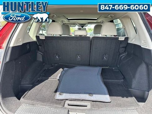 Used 2023 Nissan Rogue SL w/ SL Premium Package AWD/4WD image 8