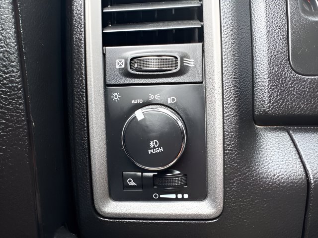Used 2024 RAM 1500 Tradesman w/ Tradesman SXT Package AWD/4WD image 11