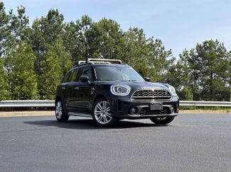 Used 2024 MINI Cooper Countryman S AWD/4WD video 2